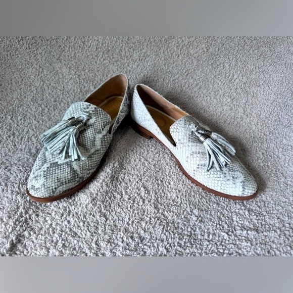 Franco Sarto Shoes - Franco Sarto L- HADDEN Loafer